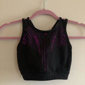 Jo + Jax Sports Bra